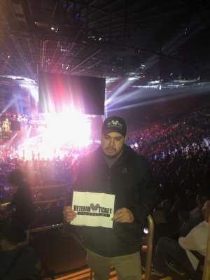 Bellator 238 - Budd vs. Cyborg