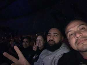 Bellator 238 - Budd vs. Cyborg