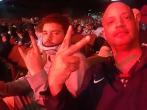 Bellator 238 - Budd vs. Cyborg