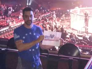 Bellator 238 - Budd vs. Cyborg