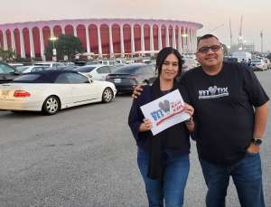 Bellator 238 - Budd vs. Cyborg