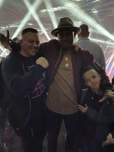 Bellator 238 - Budd vs. Cyborg