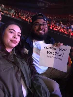 Bellator 238 - Budd vs. Cyborg