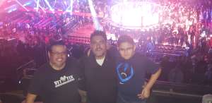 Bellator 238 - Budd vs. Cyborg