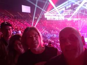 Bellator 238 - Budd vs. Cyborg