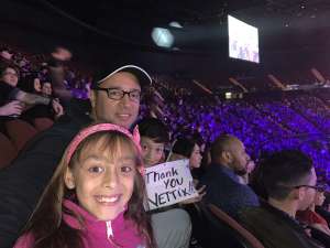 Bellator 238 - Budd vs. Cyborg