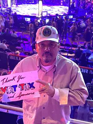 Bellator 238 - Budd vs. Cyborg