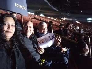 Bellator 238 - Budd vs. Cyborg