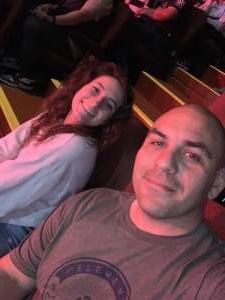 Bellator 238 - Budd vs. Cyborg