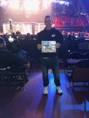 Bellator 238 - Budd vs. Cyborg