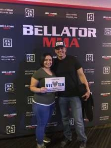 Bellator 238 - Budd vs. Cyborg