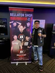 Bellator 238 - Budd vs. Cyborg