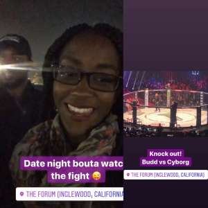 Bellator 238 - Budd vs. Cyborg