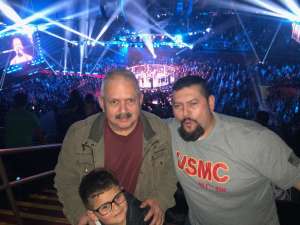 Bellator 238 - Budd vs. Cyborg