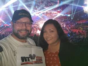 Bellator 238 - Budd vs. Cyborg