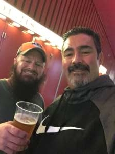 Bellator 238 - Budd vs. Cyborg