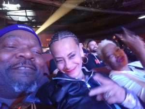 Bellator 238 - Budd vs. Cyborg