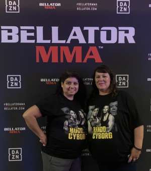 Bellator 238 - Budd vs. Cyborg