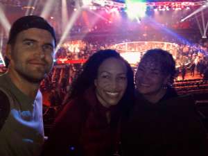 Bellator 238 - Budd vs. Cyborg