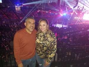 Bellator 238 - Budd vs. Cyborg