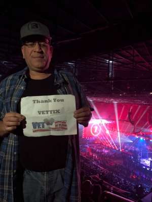 Bellator 238 - Budd vs. Cyborg