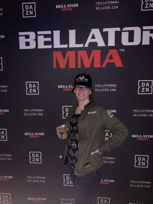 Bellator 238 - Budd vs. Cyborg