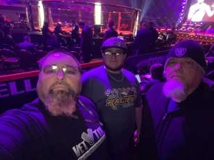 Bellator 238 - Budd vs. Cyborg