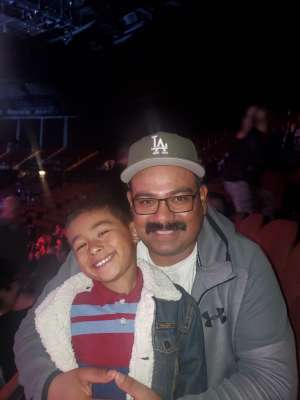 Bellator 238 - Budd vs. Cyborg