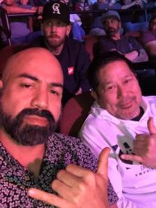 Bellator 238 - Budd vs. Cyborg