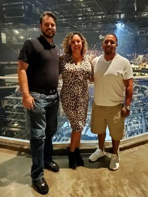 Bellator 238 - Budd vs. Cyborg