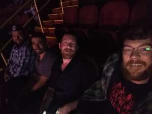 Bellator 238 - Budd vs. Cyborg