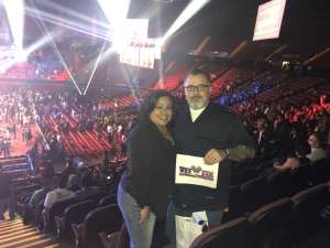 Bellator 238 - Budd vs. Cyborg