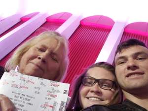 Bellator 238 - Budd vs. Cyborg