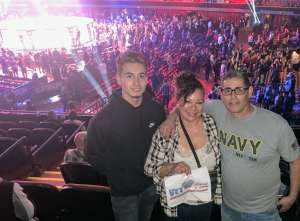 Bellator 238 - Budd vs. Cyborg