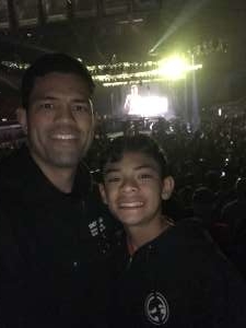 Bellator 238 - Budd vs. Cyborg