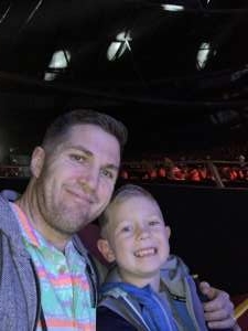 Bellator 238 - Budd vs. Cyborg