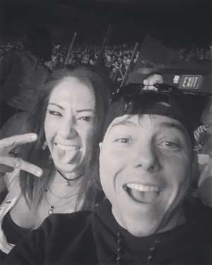 Bellator 238 - Budd vs. Cyborg