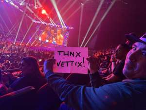 Bellator 238 - Budd vs. Cyborg