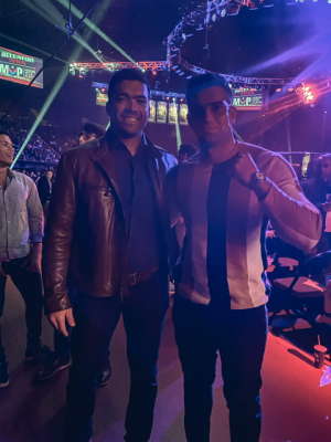 Bellator 238 - Budd vs. Cyborg