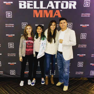 Bellator 238 - Budd vs. Cyborg
