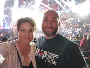 Bellator 238 - Budd vs. Cyborg