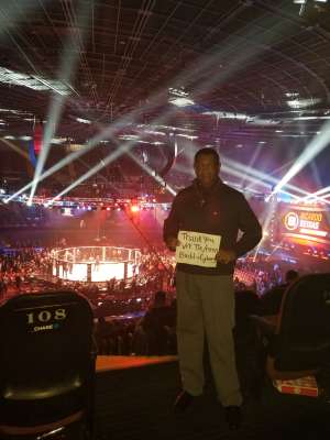 Bellator 238 - Budd vs. Cyborg