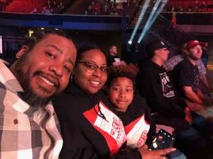 Bellator 238 - Budd vs. Cyborg