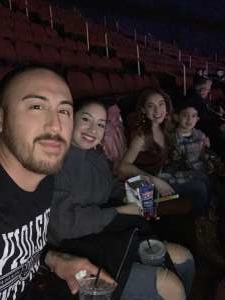 Bellator 238 - Budd vs. Cyborg