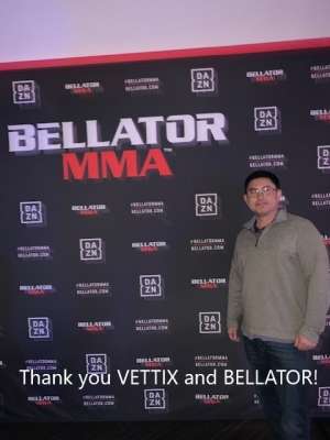 Bellator 238 - Budd vs. Cyborg