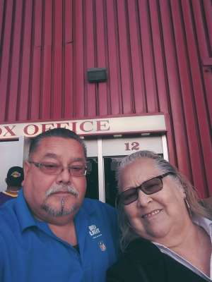 Bellator 238 - Budd vs. Cyborg