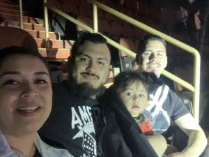 Bellator 238 - Budd vs. Cyborg