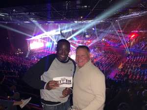 Bellator 238 - Budd vs. Cyborg