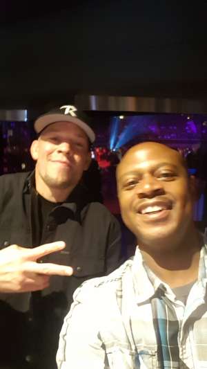 Bellator 238 - Budd vs. Cyborg