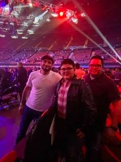 Bellator 238 - Budd vs. Cyborg